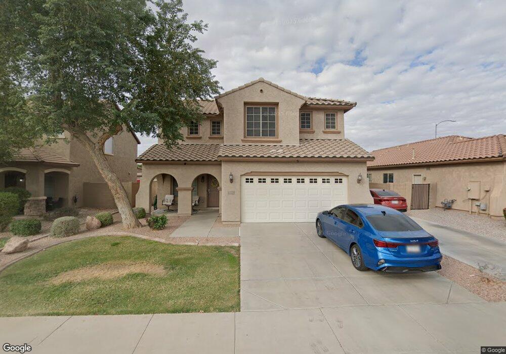 4842 S Antonio, Mesa, AZ 85212 - photo 1