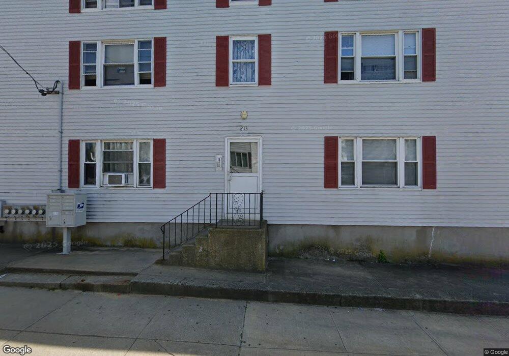813 Locust St unit 1E, Fall River, MA 02720 - photo 1