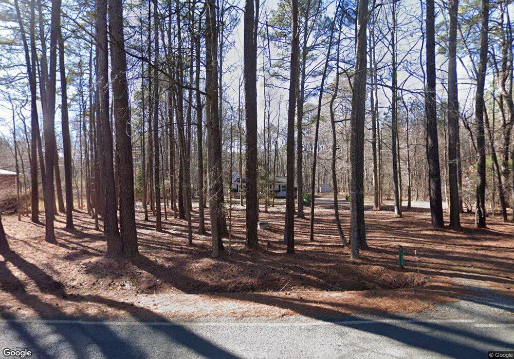 1355 Old Graham Rd, Pittsboro, NC 27312 - photo 1