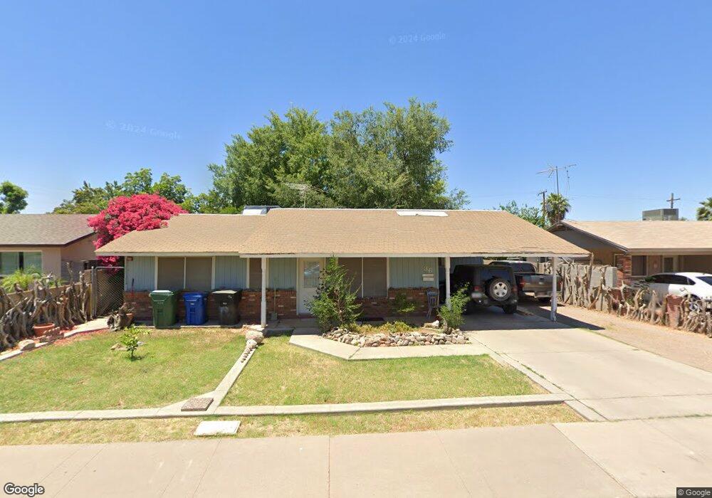 36 S Matlock St, Mesa, AZ 85204 - photo 1