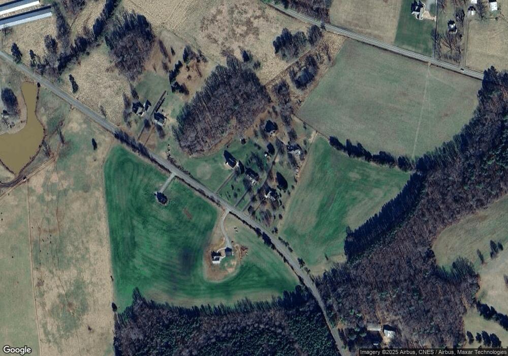 3150 Mount Vernon Hickory Mountain Rd, Siler City, NC 27344 - photo 1