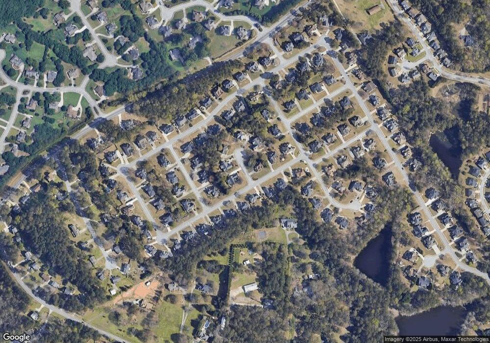 0 Kodiac Ct unit 8873555, Grayson, GA 30017 - photo 1