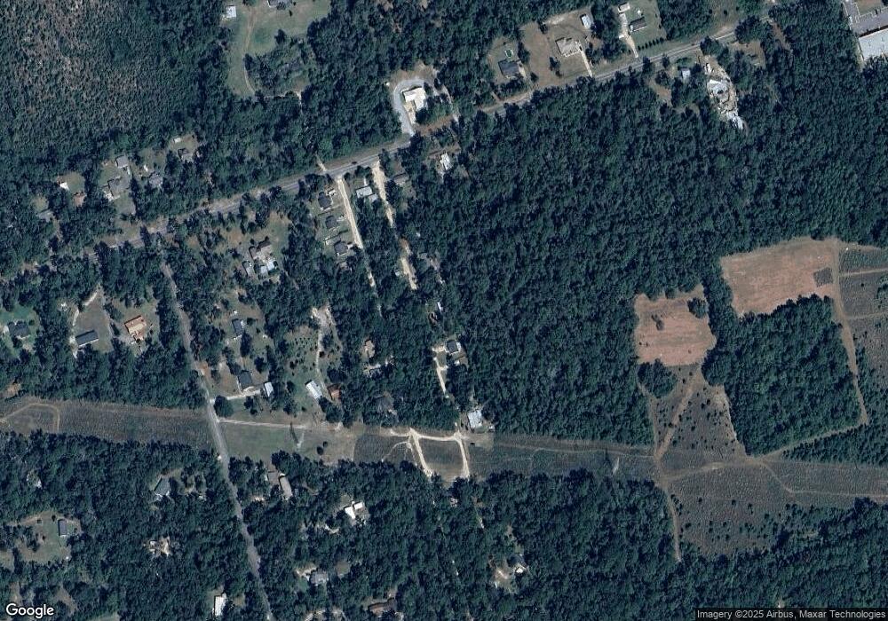 31 Atkinson Rd, Crawfordville, FL 32327 - photo 1