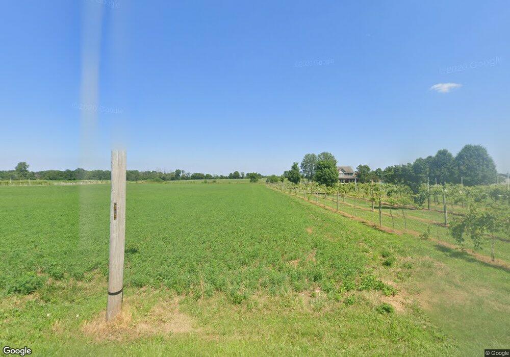 28153 Ditch Rd, Sheridan, IN 46069 - photo 1