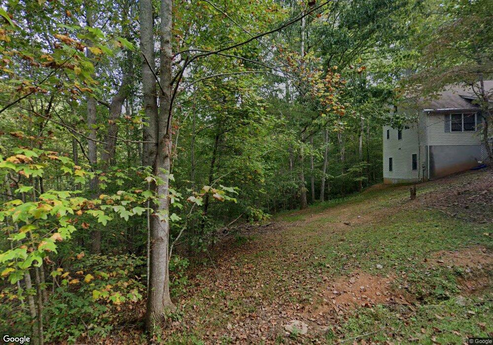 250 Hidden Cove Rd, Dahlonega, GA 30533 - photo 1