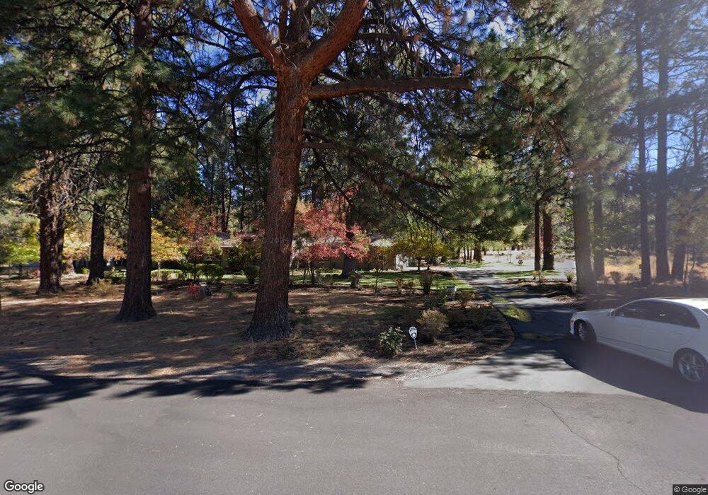 60122 Ridgeview Dr W, Bend, OR 97702 - photo 1