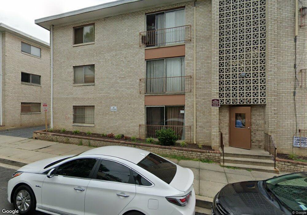 5124 Astor Place SE, Washington, DC 20019 - photo 1