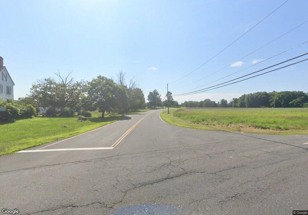 00 Halladay Ave, Suffield, CT 06078 - photo 1