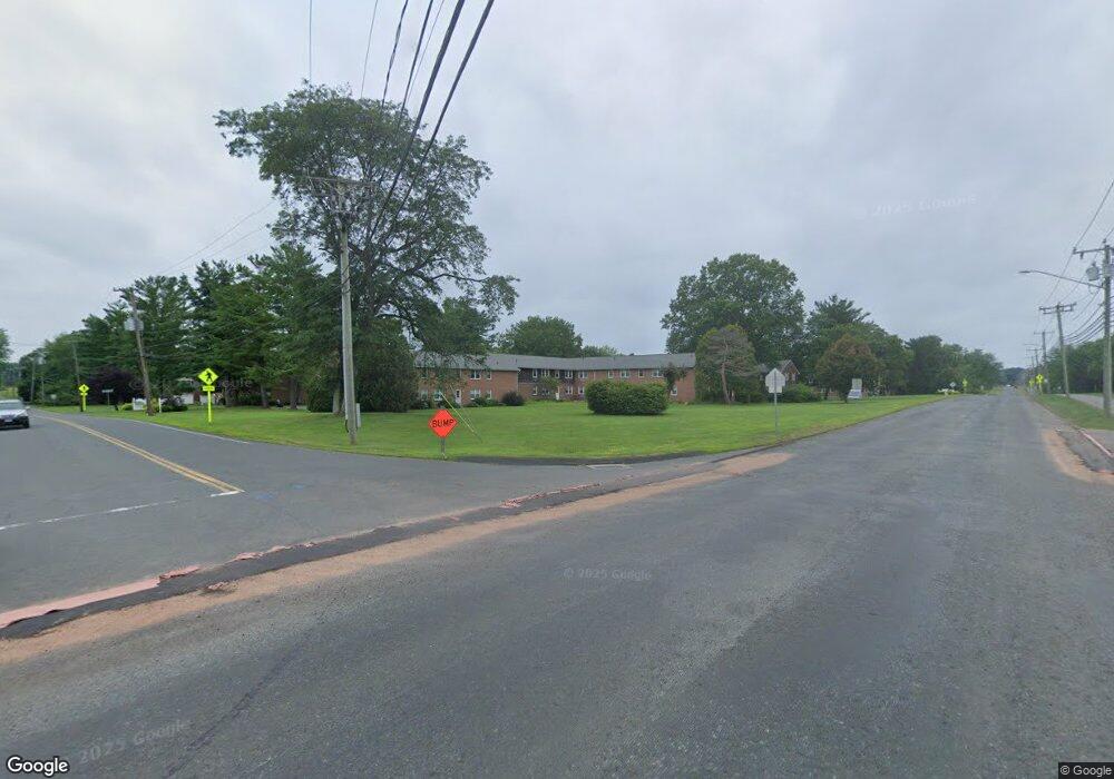 00 Remington St -Taintor- Mountain Rd, Suffield, CT 06078 - photo 1