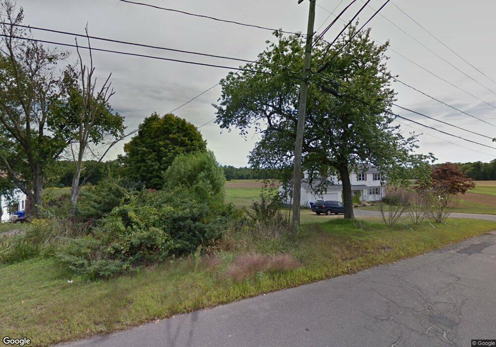 0 Spruce Colson & Ratley unit G569655, Suffield, CT 06078 - photo 1