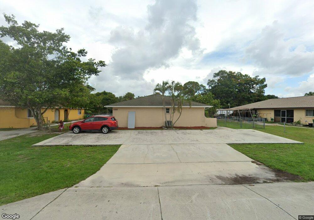 1757 40th Terrace SW, Naples, FL 34116 - photo 1