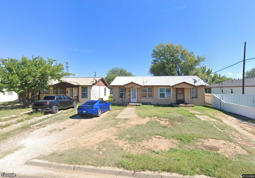 1009 S Klein Ave unit 1011, Dumas, TX 79029 - photo 1