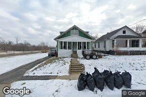 4114 North St, Flint, MI 48505
