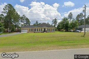 215 Lundy Rd, Sylvester, GA 31791