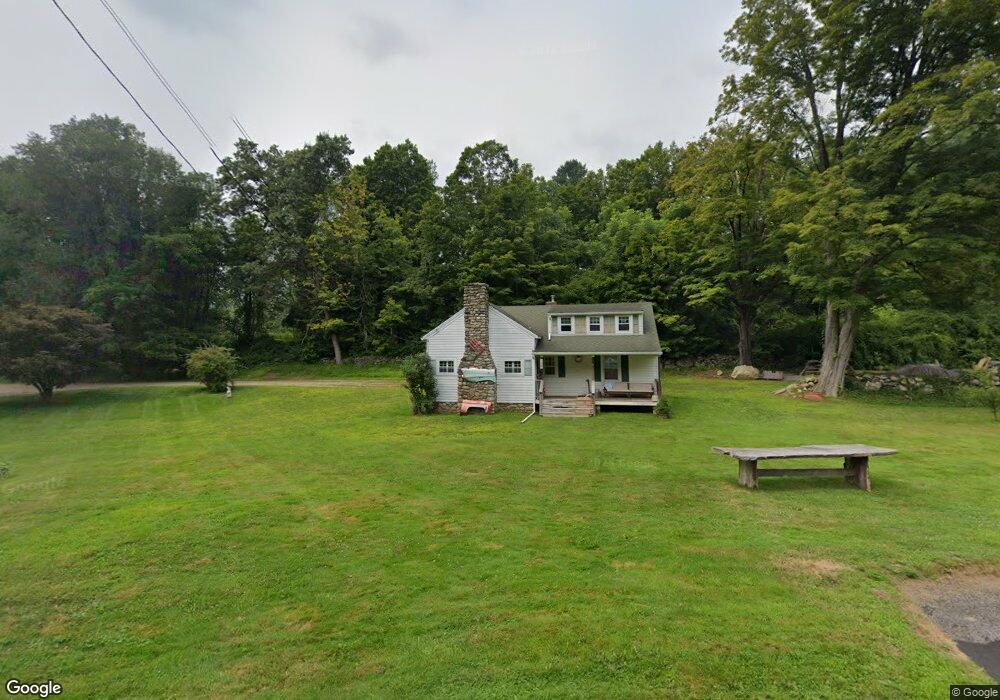 176 Kent Rd S, Cornwall Bridge, CT 06754 - photo 1