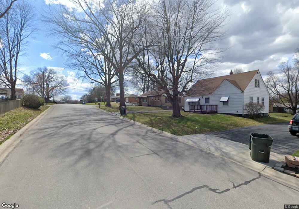 2611 Roanoke Ave, New Albany, IN 47150 - photo 1