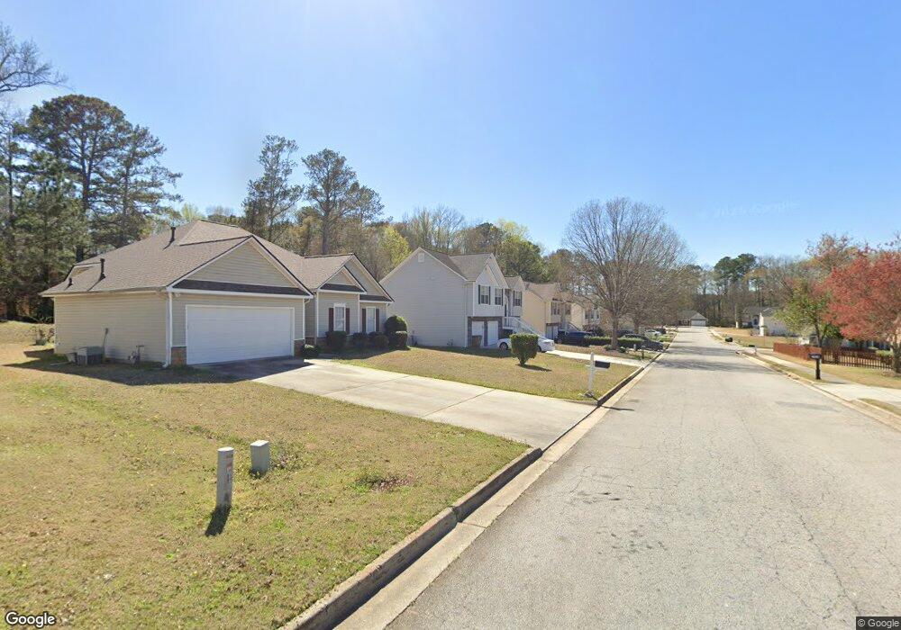 2921 Stone Creek Dr, Rex, GA 30273 - photo 1