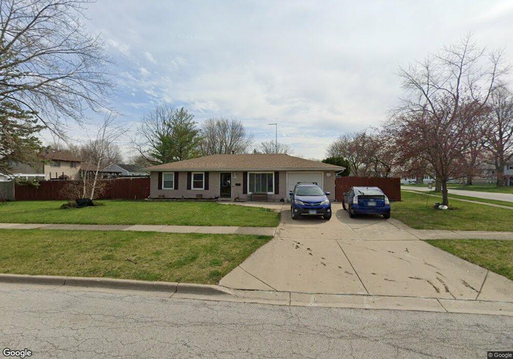 2058 Bradford Ln unit 1, Aurora, IL 60506 - photo 1