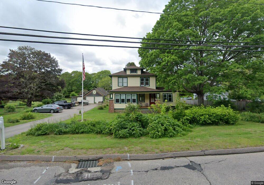 67 N Stonington Rd, Pawcatuck, CT 06379 - photo 1