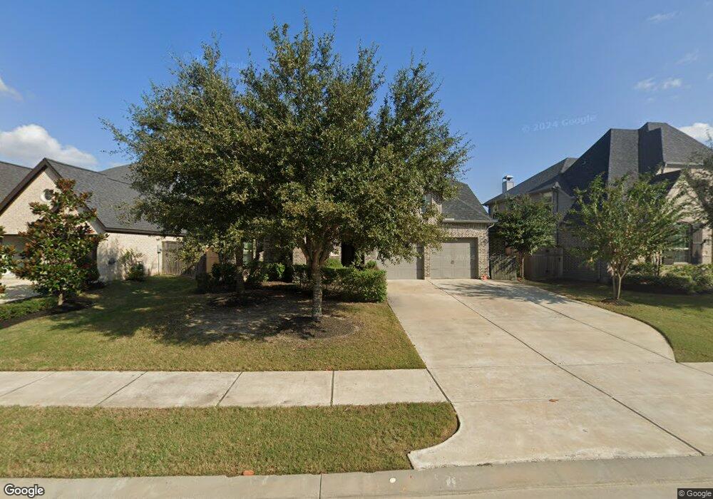 3423 Willow Crescent Ct, Fulshear, TX 77441 - photo 1