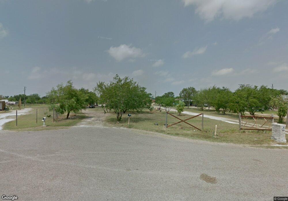 6311 Mule Dr, Donna, TX 78537 - photo 1