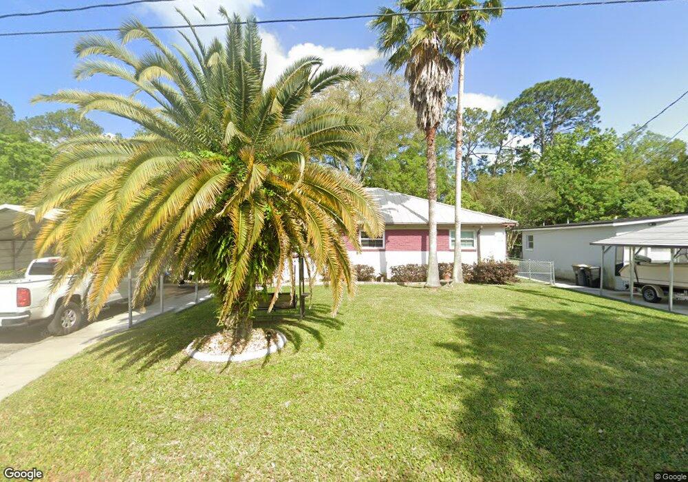 2537 Randy Rd, Jacksonville, FL 32216 - photo 1