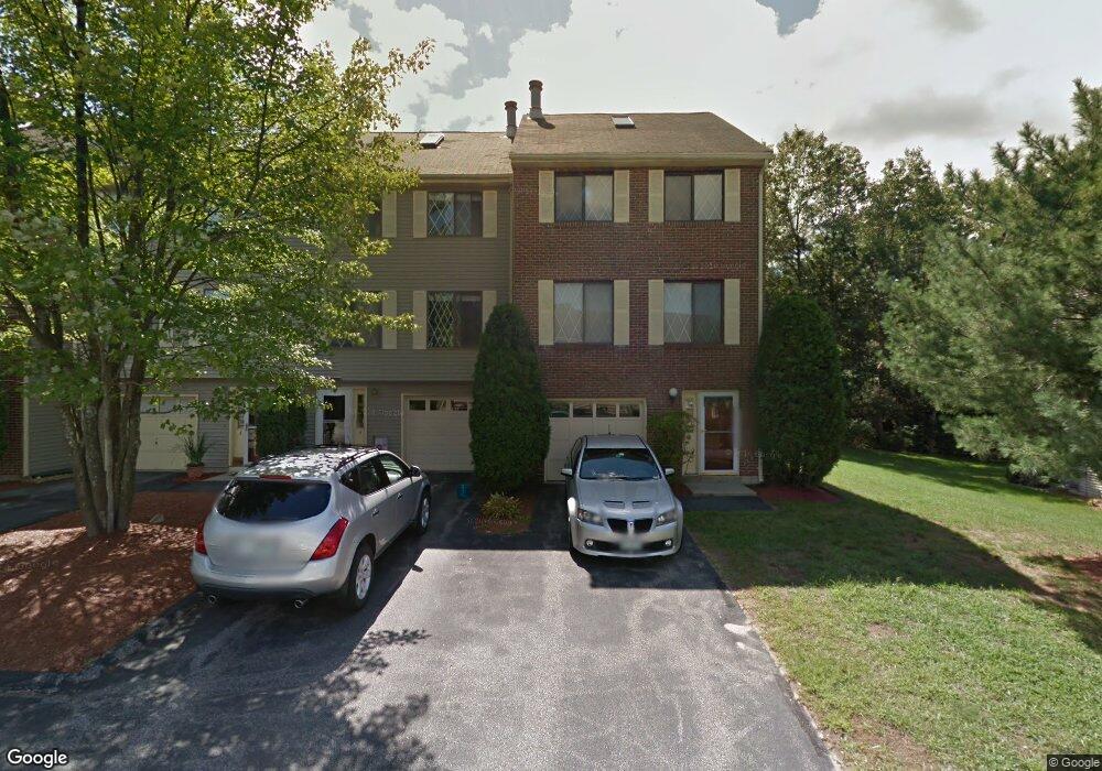 6 Adams Ave, Merrimack, NH 03054 - photo 1