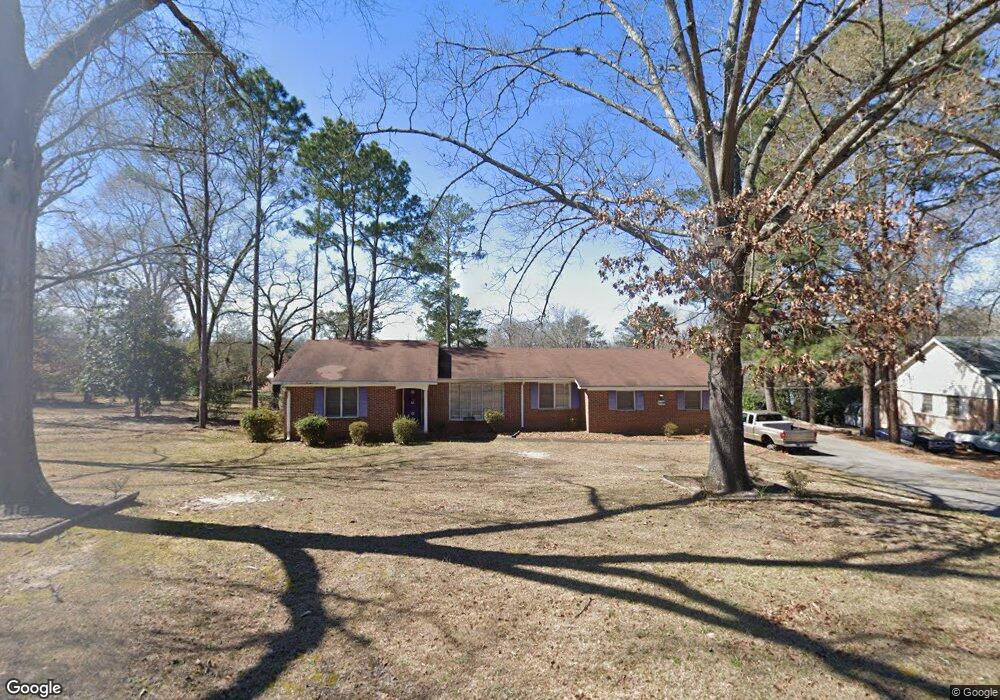 938 Irving Dr, Macon, GA 31217 - photo 1