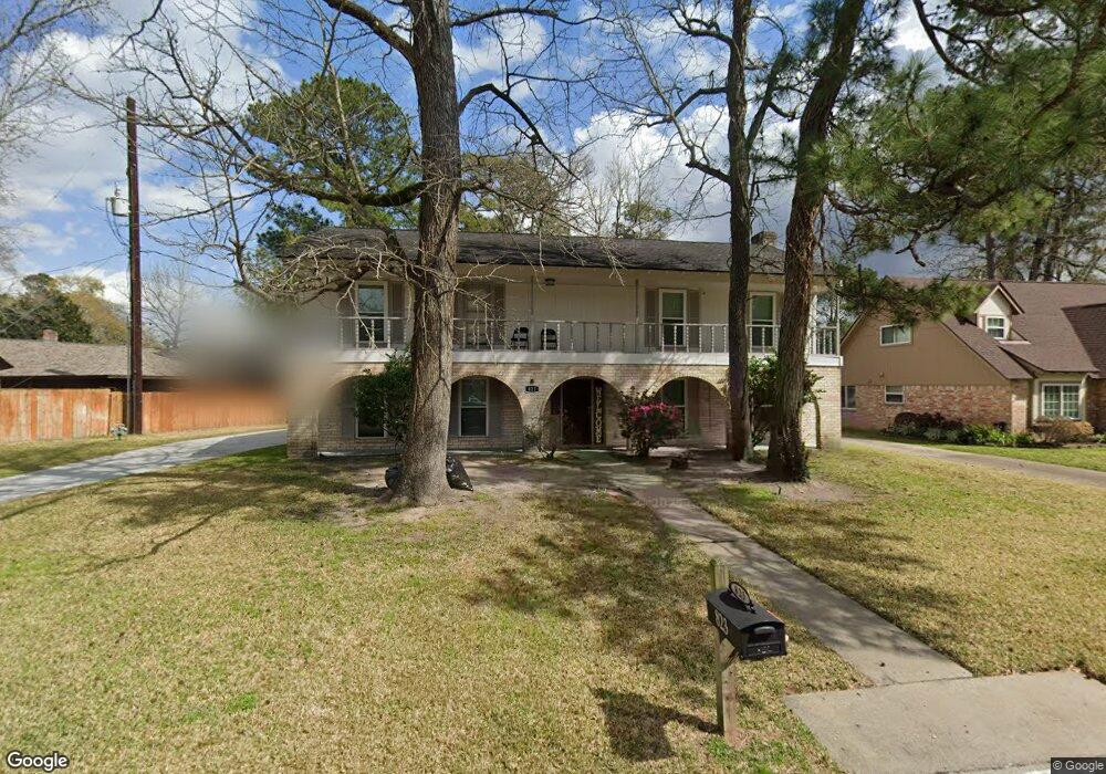 823 Appomattox Dr, Spring, TX 77380 - photo 1