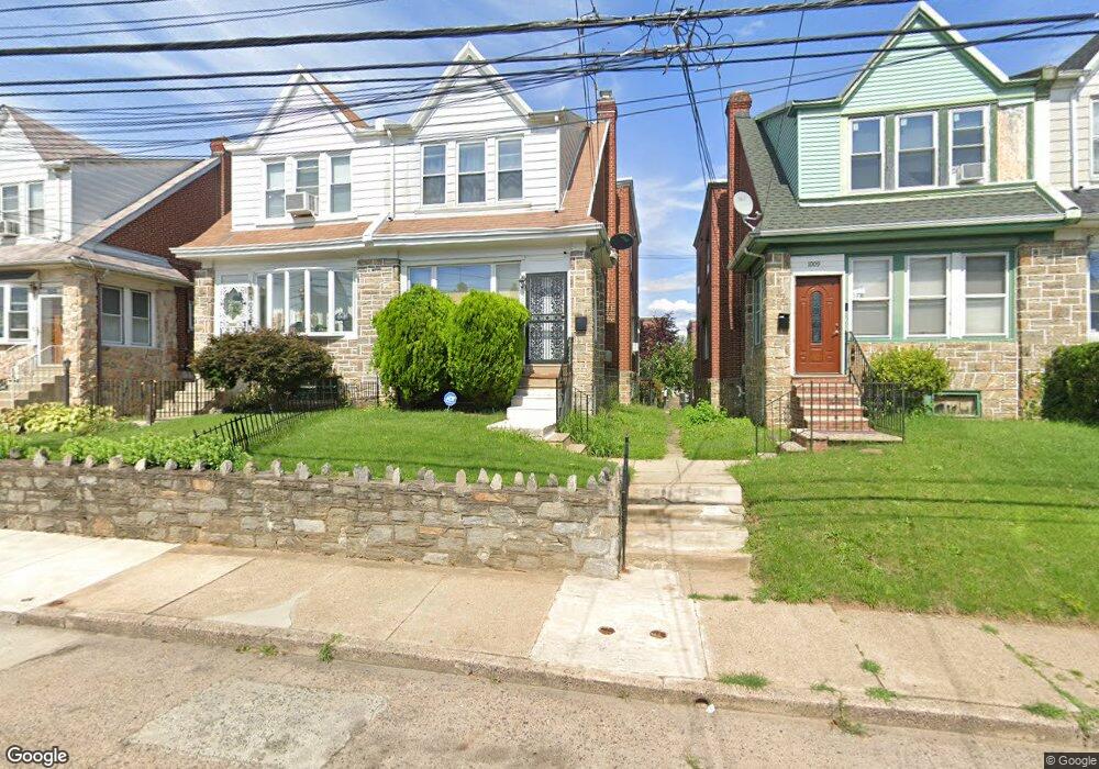 1009 Duncan Ave, Lansdowne, PA 19050 - photo 1