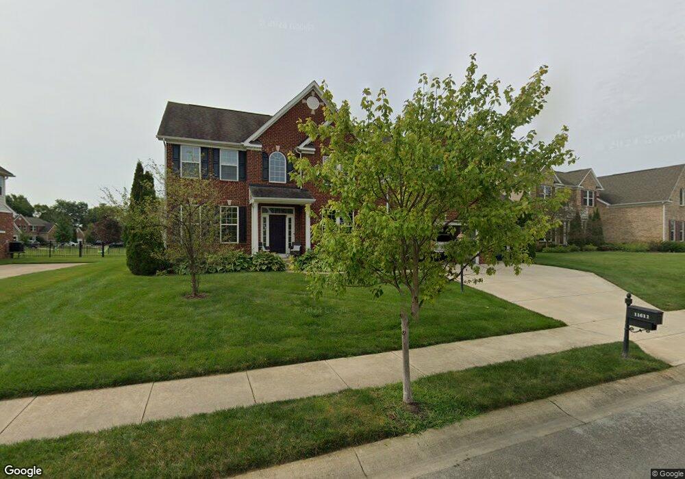 11611 Cakmanor Way, Fishers, IN 46037 - photo 1