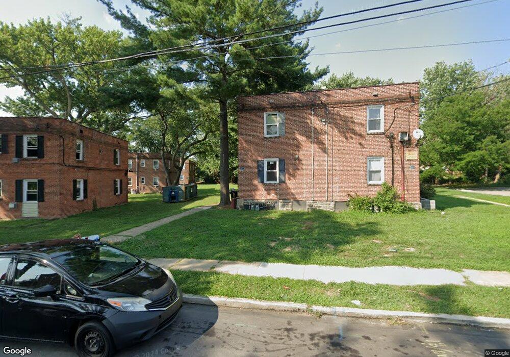 302 Morris Ave, Crum Lynne, PA 19022 - photo 1