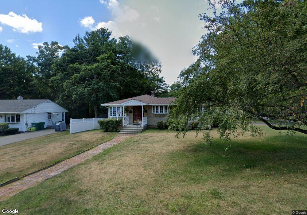 6 Susanne Dr, Whitinsville, MA 01588 - photo 1