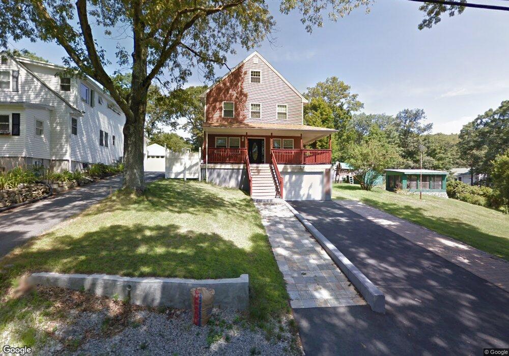 36 James St, Lexington, MA 02420 - photo 1