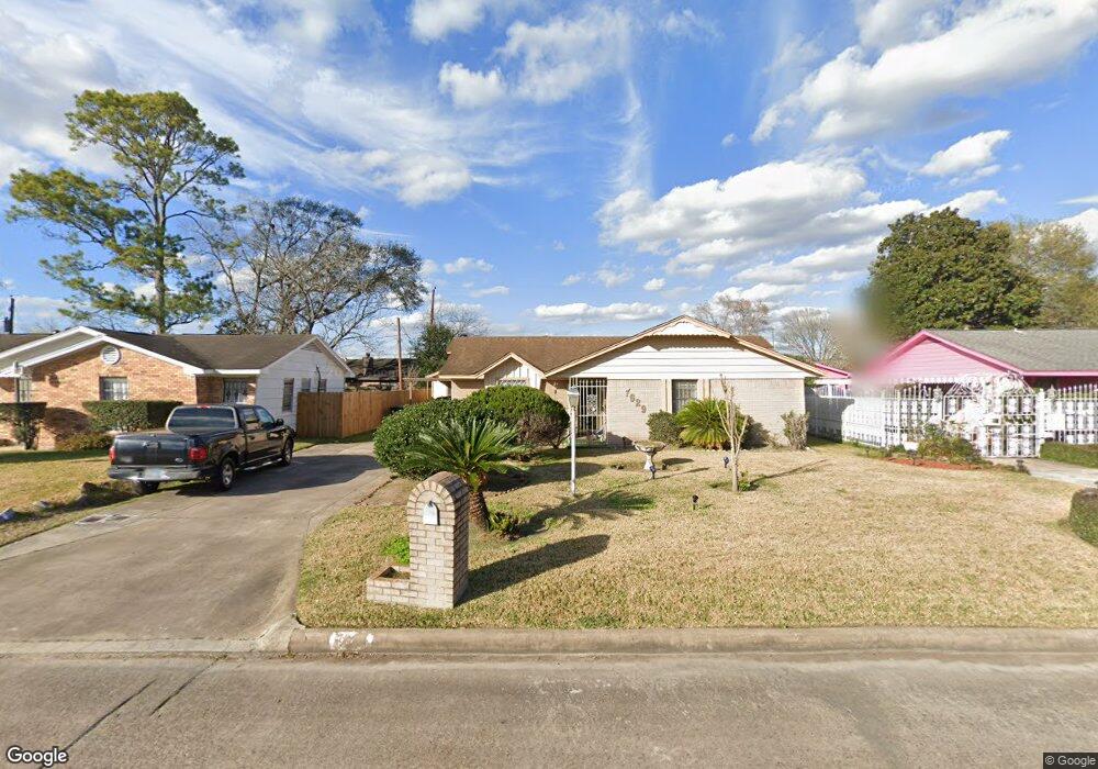 7629 Langley Rd, Houston, TX 77016 - photo 1