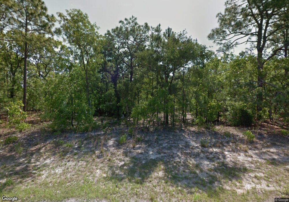 8767 N Raidin Null Dr, Citrus Springs, FL 34434 - photo 1