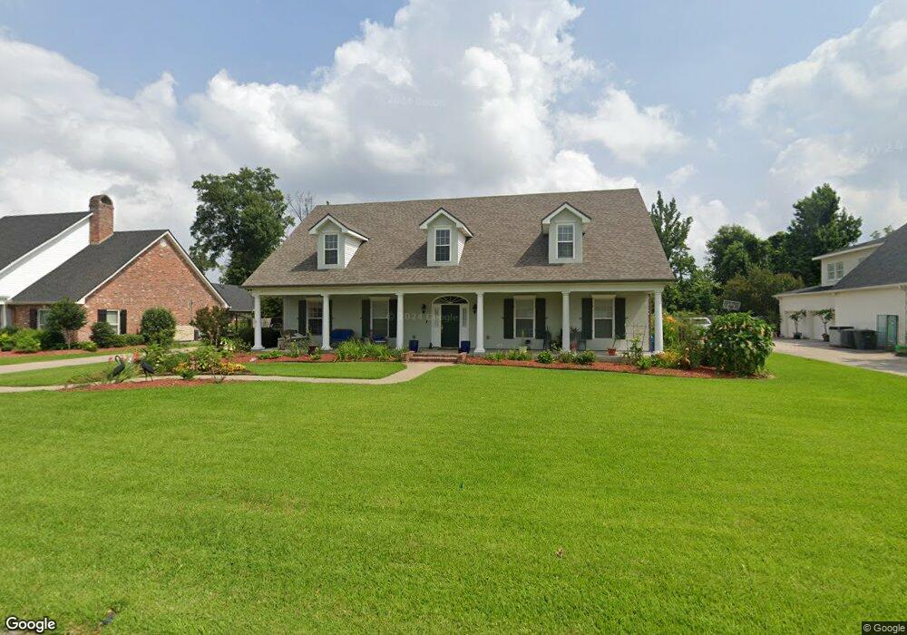 2814 Saint Francis Forest Dr, Lake Charles, LA 70605 - photo 1