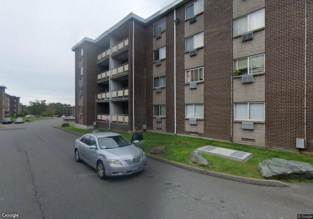 80 Claudia Dr unit 461, West Haven, CT 06516 - photo 1