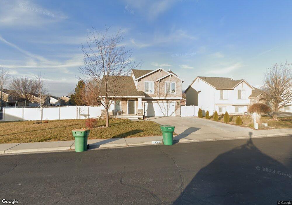1956 W 1400 N, Lehi, UT 84043 - photo 1