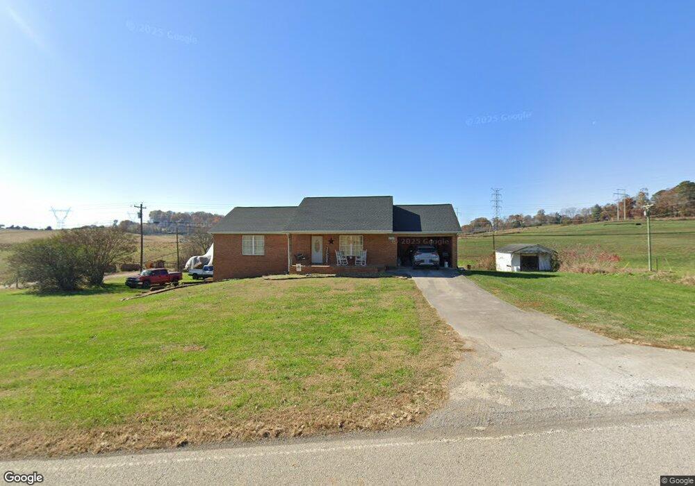 1756 Helton Rd, Bean Station, TN 37708 - photo 1