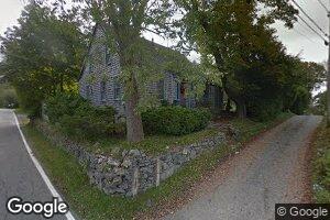 1 Keen Ave, Kittery Point, ME 03905