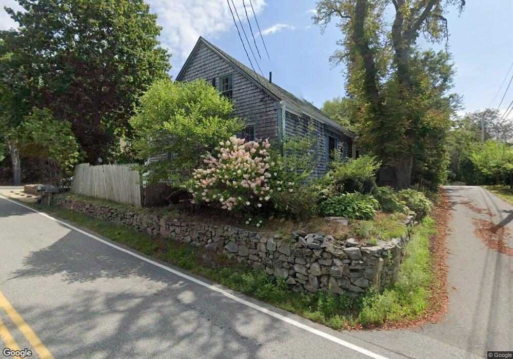 1 Keen Ave, Kittery Point, ME 03905 - photo 1
