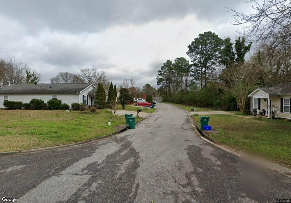 2890 Bates St SE, Smyrna, GA 30080 - photo 1