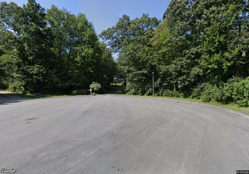 209 N Farms Rd, Coventry, CT 06238 - photo 1