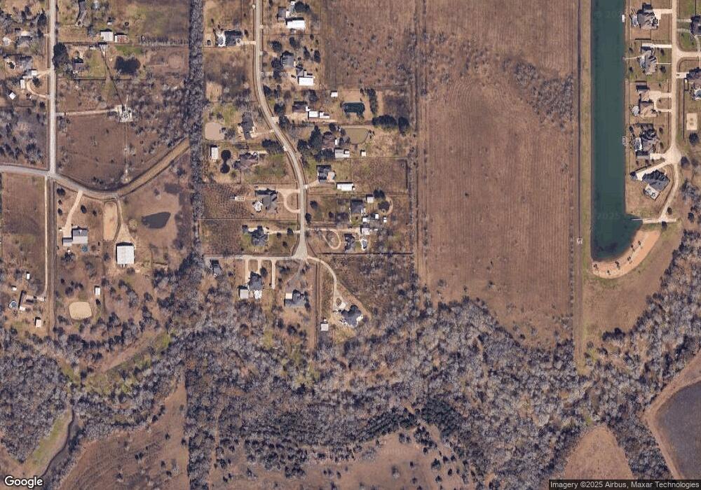 413 Bayou End Cir, Alvin, TX 77511 - photo 1