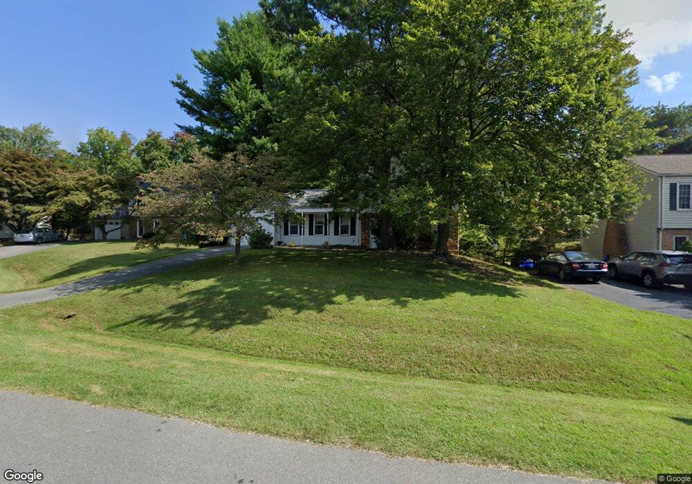 13 Quince Mill Ct, North Potomac, MD 20878 - photo 1