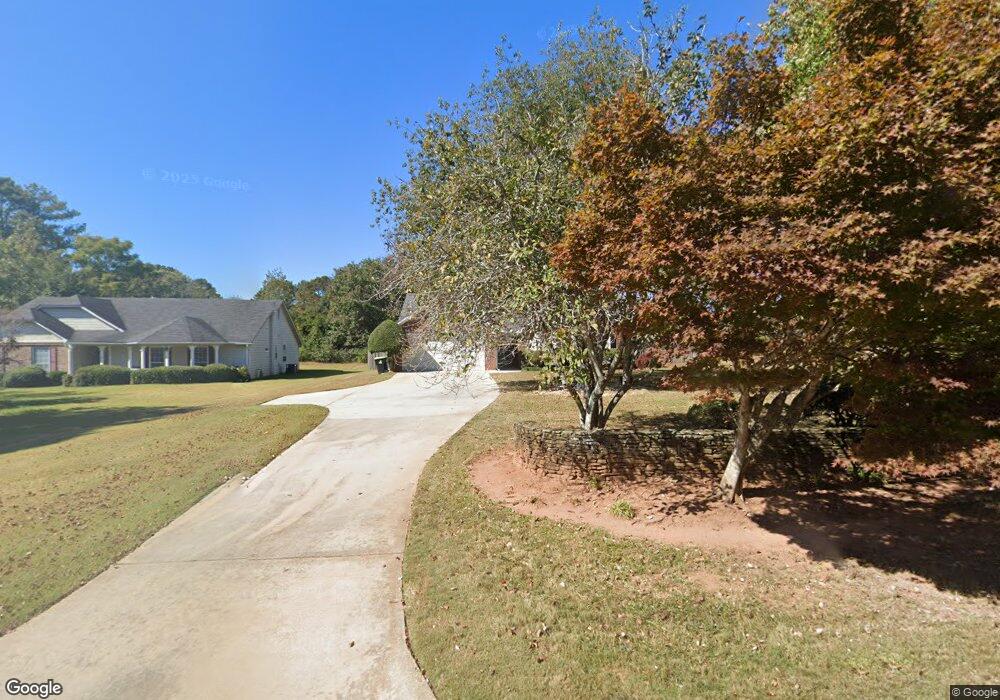 3501 Tiffany Dr SE unit 1, Conyers, GA 30013 - photo 1