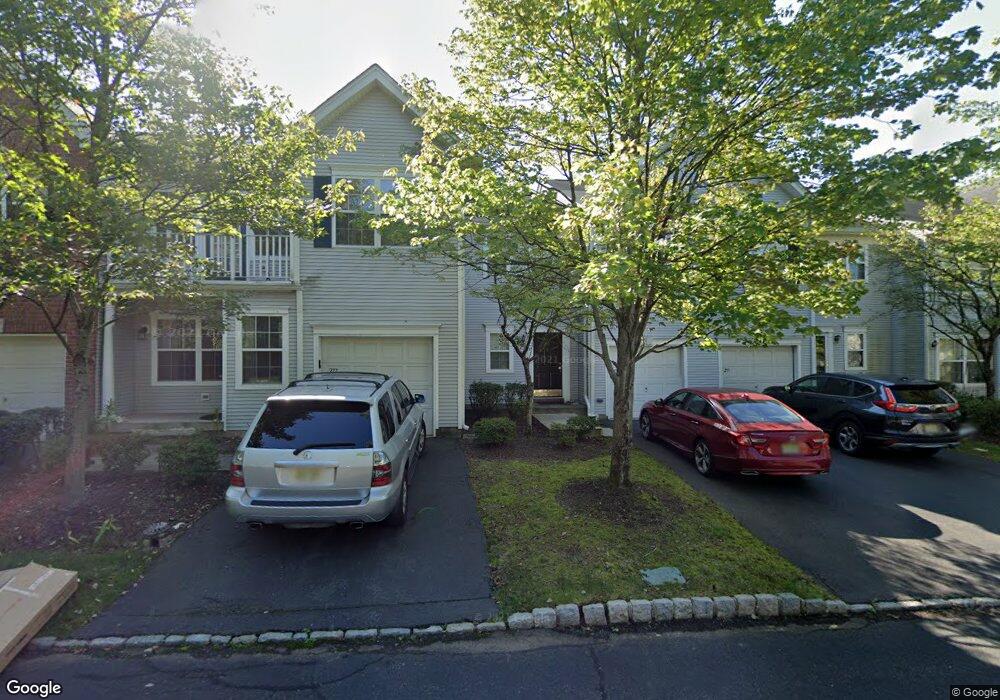 276 Marcia Way, Bridgewater, NJ 08807 - photo 1