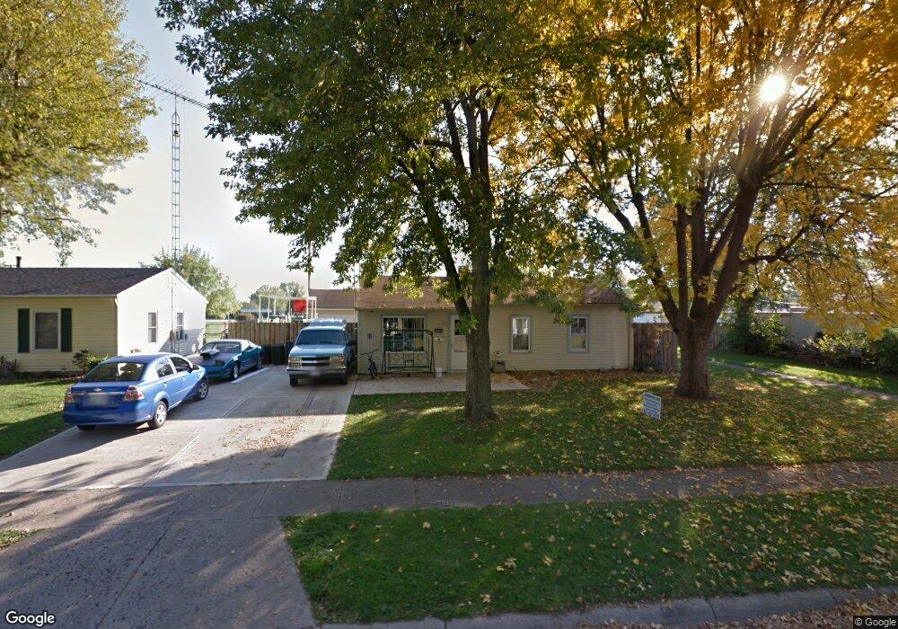 1696 Bowman Dr, Xenia, OH 45385 - photo 1