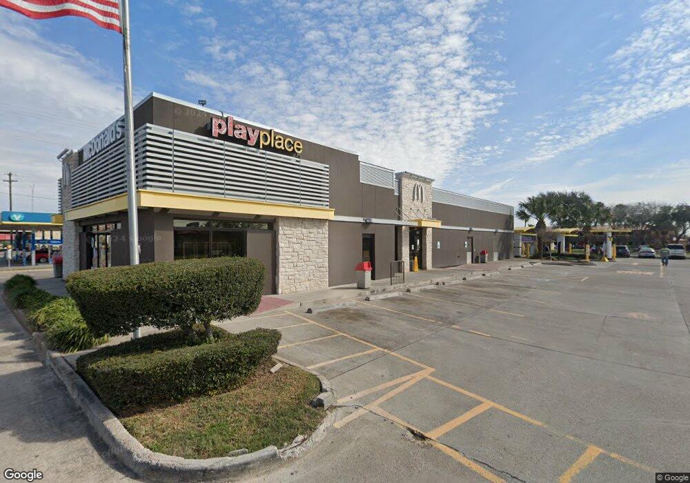 602 S Salinas Blvd, Donna, TX 78537 - photo 1